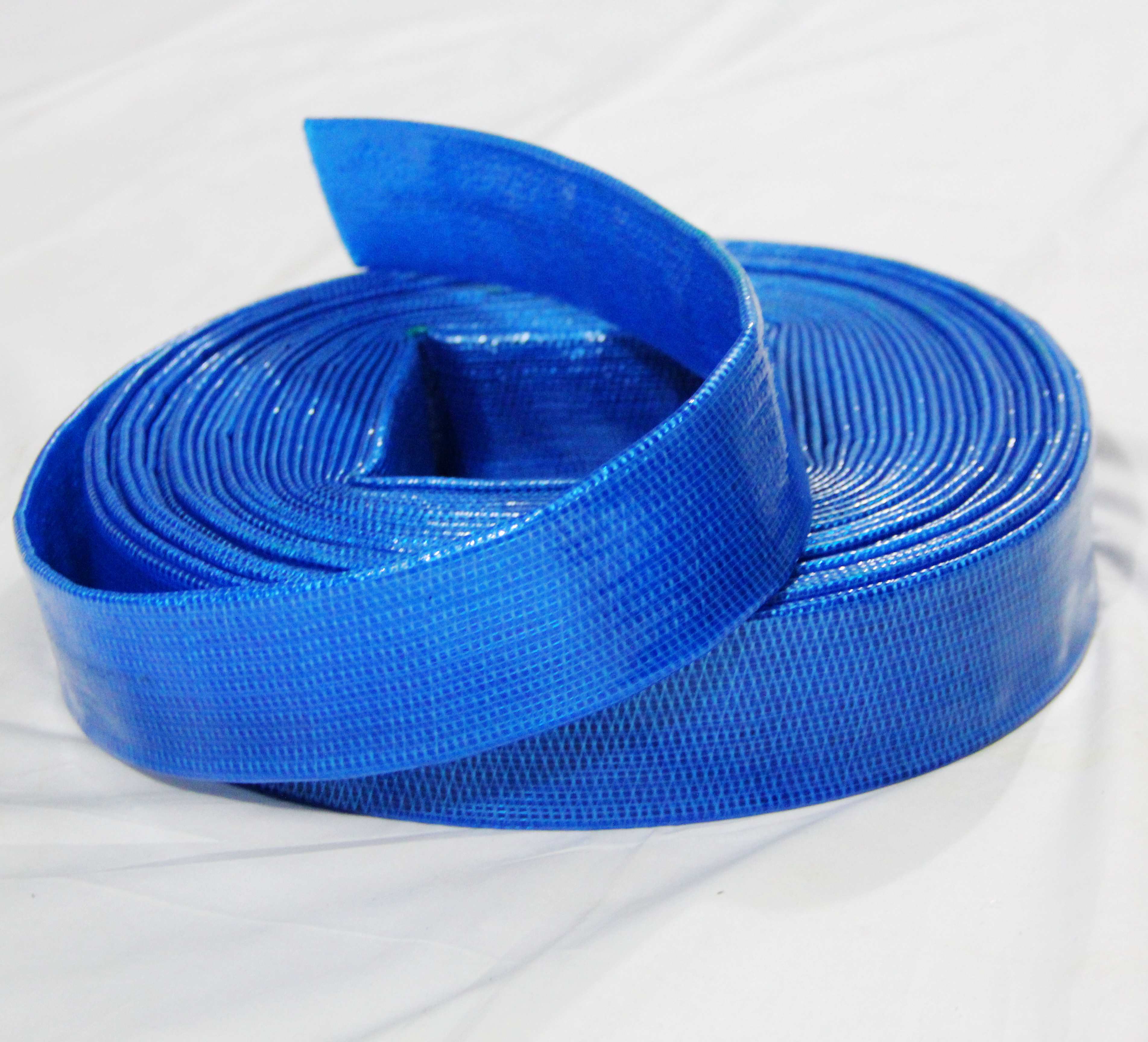 1.5 Inch Farm Irrigation Use PVC Layflat Hose