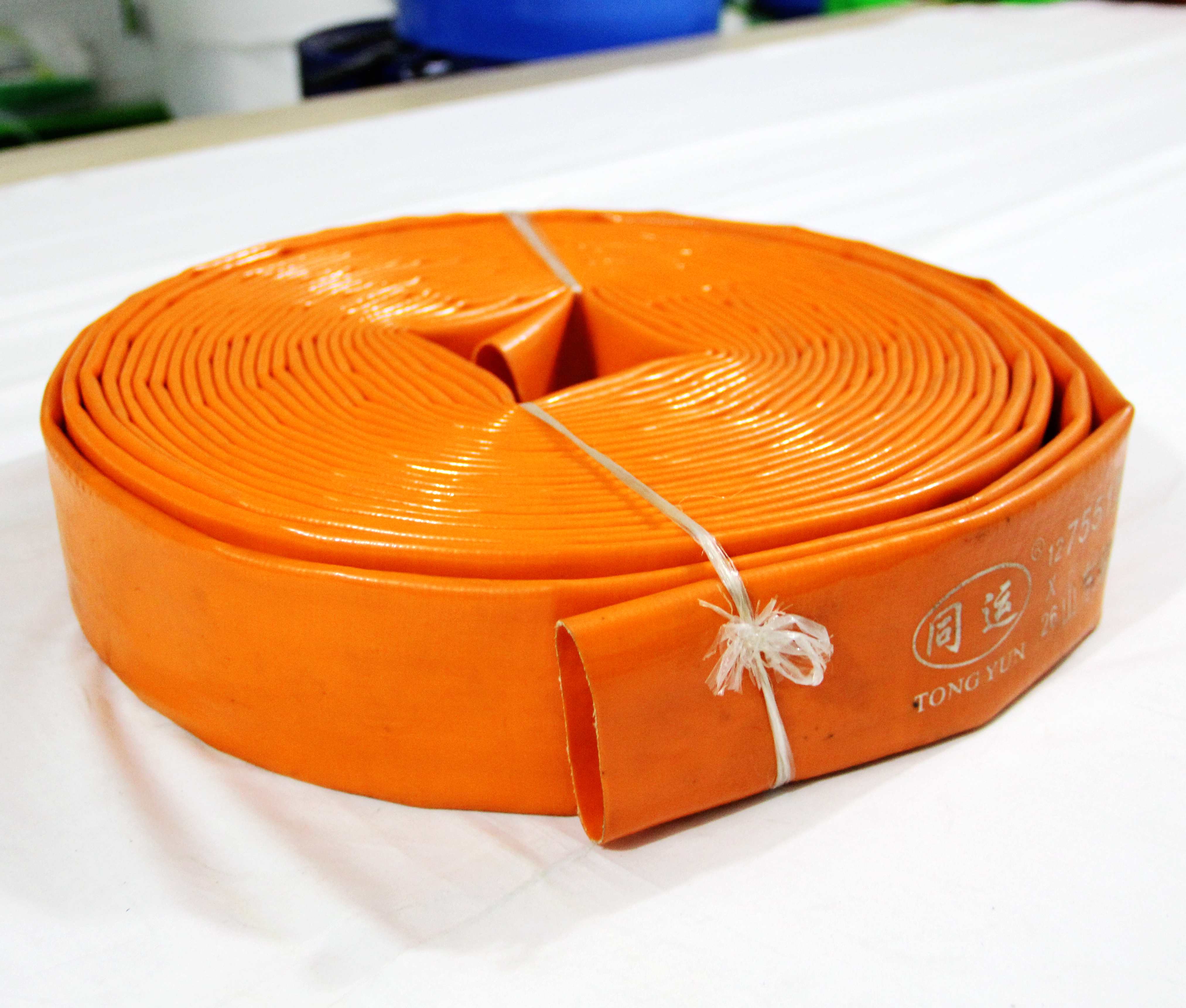 2.5 Inch Cheap Price PVC Layflat Hose