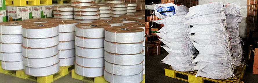 Quality Assured Irrigation Tubing PVC Layflat Hose Manufacturer