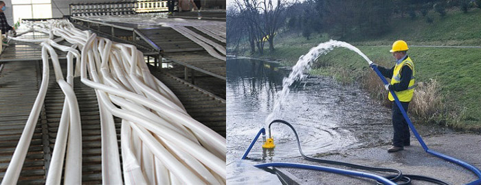 Cheap PVCFire Hose/High Quality Irrigation Canvas Fire Hose