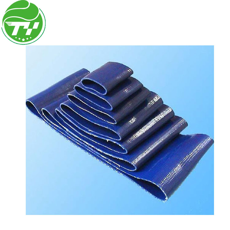 1.5 Inch Farm Irrigation Use PVC Layflat Hose