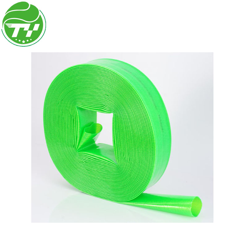 1.5 Inch Farm Irrigation Use PVC Layflat Hose