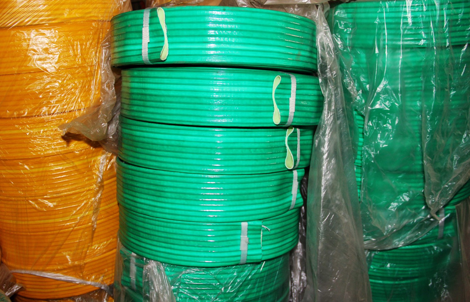 2.5 Inch Cheap Price PVC Layflat Hose