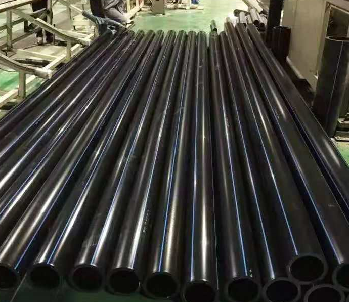 25mm Garden Irrigation PE Pipe