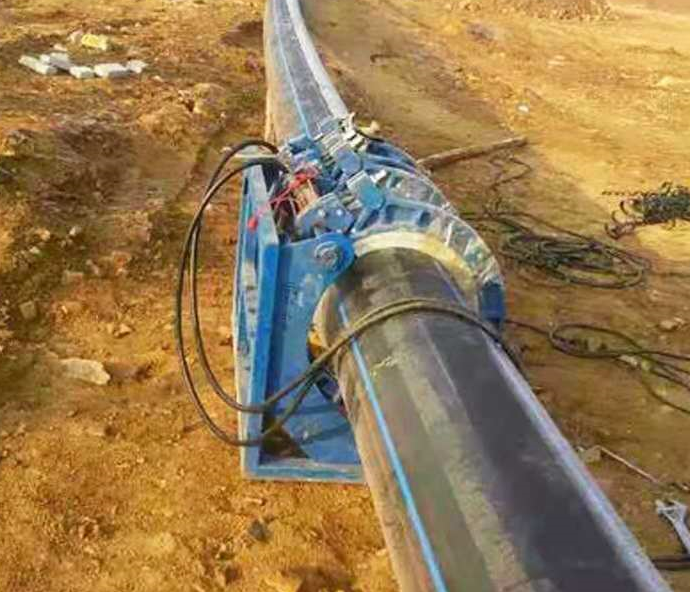20MM High Density Polyethylene Pipe for Irrigation System