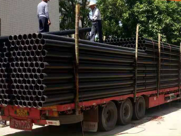 20MM High Density Polyethylene Pipe for Irrigation System