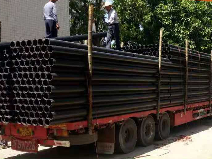 25MM PE Pipe Manufactory for Irrigation