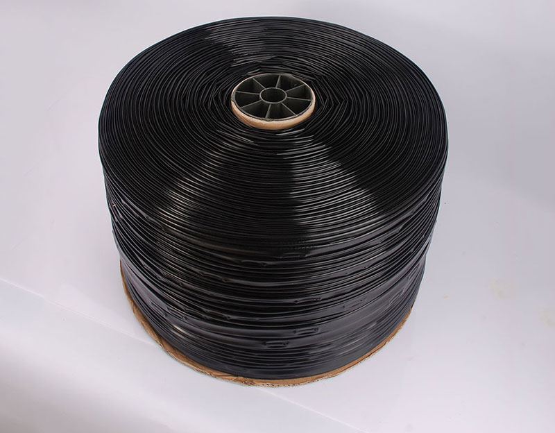 Embedded Drip Hose Irrigation Tape Convey Fertilizer Save Water