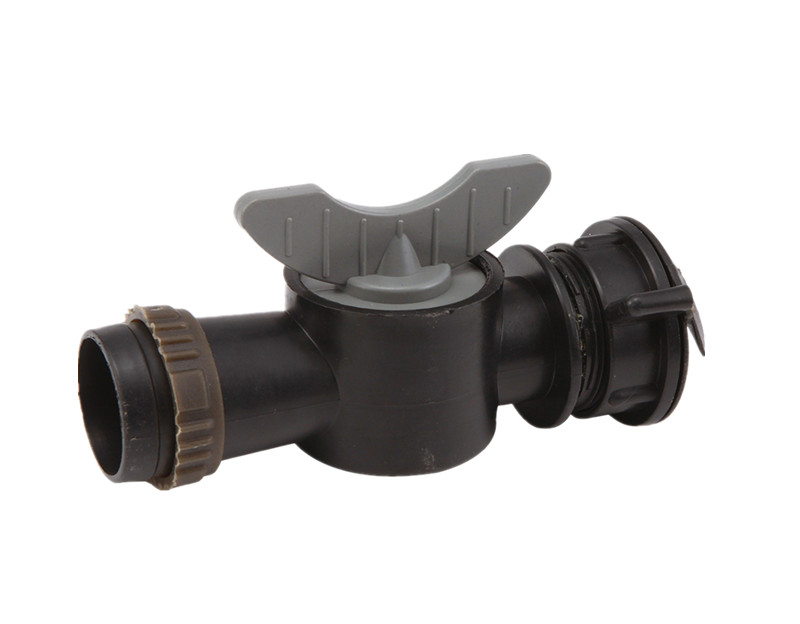 Plastic Drip tape Mini Valve for farm