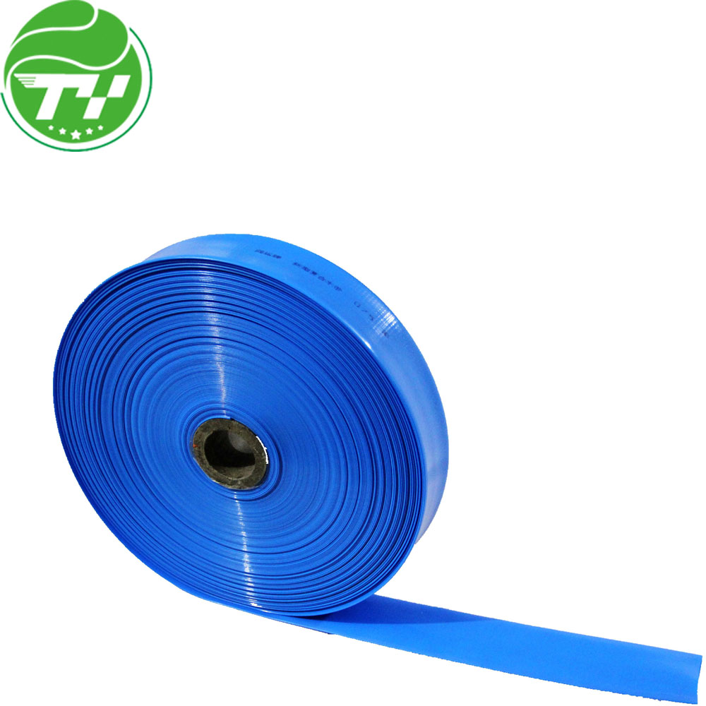 Agriculture Polyethylene Irrigration Pipes