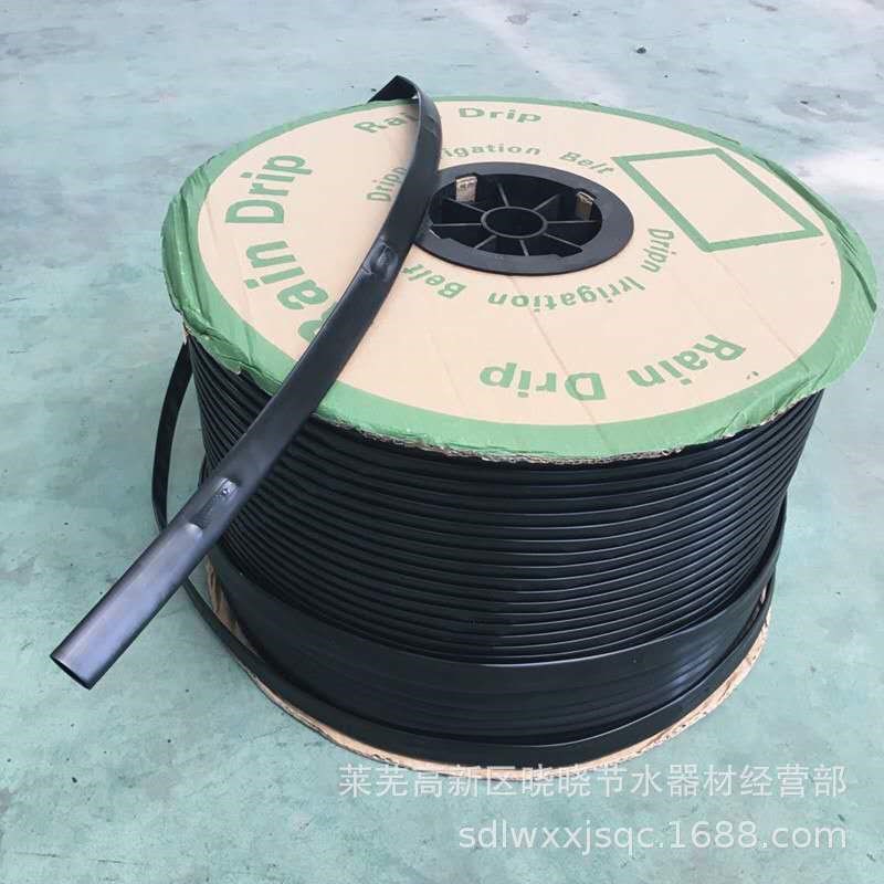 16MM*10CM*1500M Embedded  Drip Tape