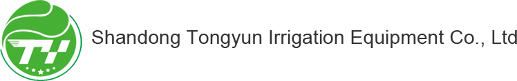 Shandong Tongyun Irrigation Equipment Co., LTD.