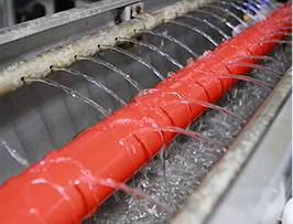 Shandong Tongyun Irrigation Equipment Co., LTD.