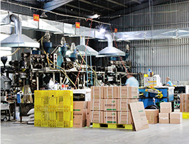 Shandong Tongyun Irrigation Equipment Co., LTD.