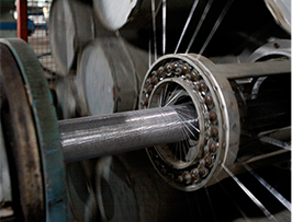 Shandong Tongyun Irrigation Equipment Co., LTD.